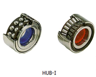 hub 1